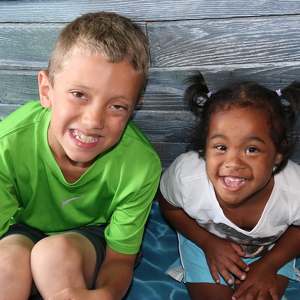 Team Page: There Iz Hope